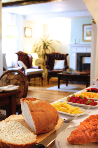 Food & Drinks 5, Willance House Guest House, North Yorkshire
