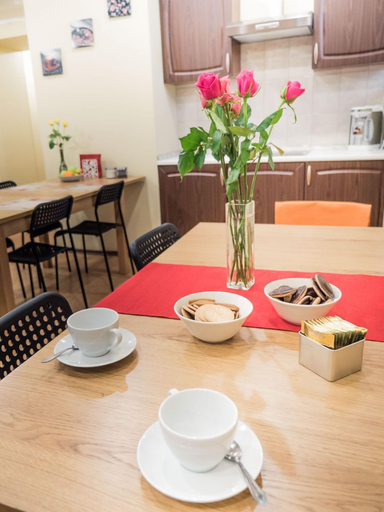 Others 4, Mini Hotel Kashirskiy - Hostel, South-Western