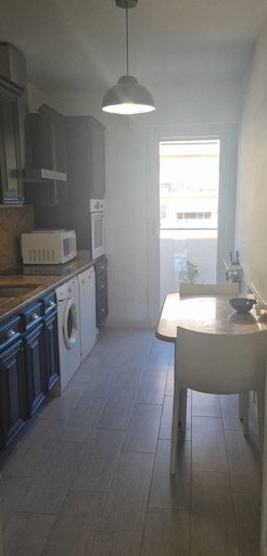 Others 4, 2 Bedrooms behind to the hotel Martinez, Alpes-Maritimes