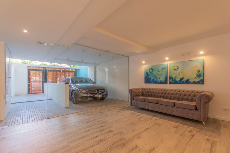 Others 4, Luxury Apartments in Palermo - by BueRentals, Distrito Federal