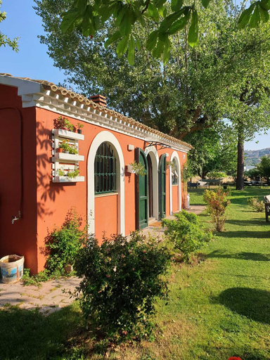 Exterior & Views 2, La Valle Del Poeta, Ancona