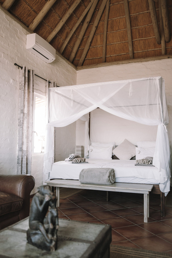 Bedroom 3, Desert Homestead Lodge l Ondili, Gibeon