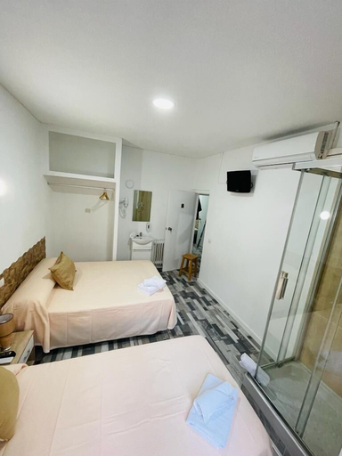 Bedroom 4, H Noche y Dia, Madrid