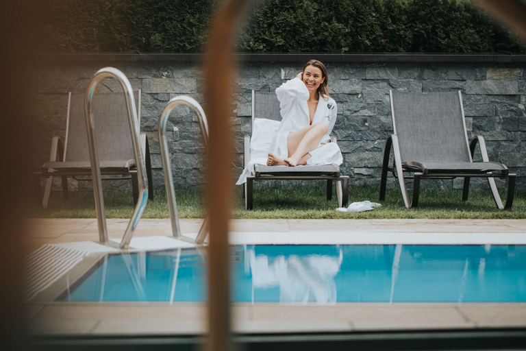 Sport & Beauty 2, Hotel Tauernhof, Sankt Johann im Pongau