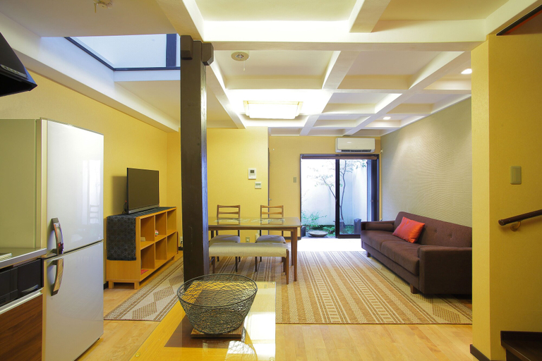 Others 5, Kyo Akari Inn, Kyoto