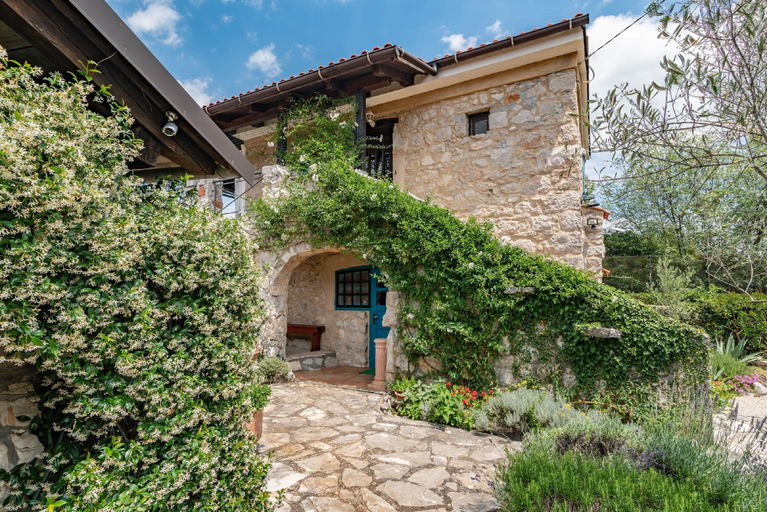 Exterior & Views 2, Villa Nana, Dobrinj