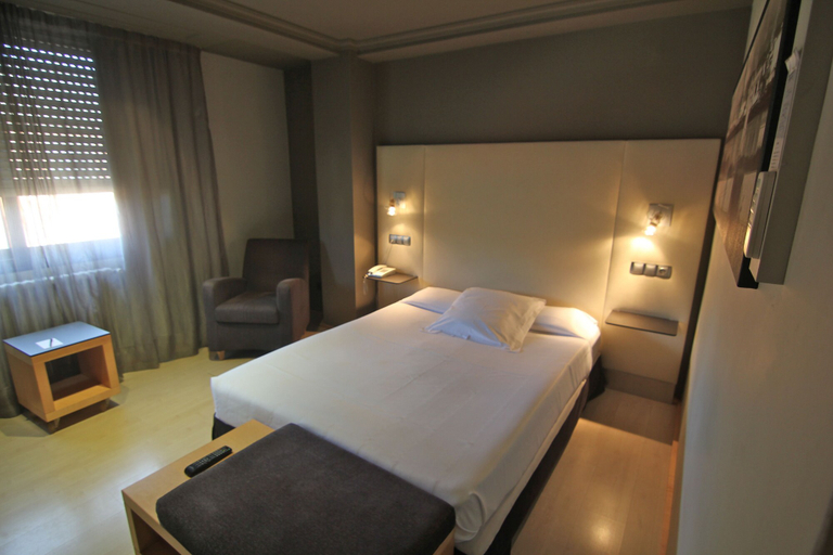 Bedroom 2, Crisol Almirante, A Coruña