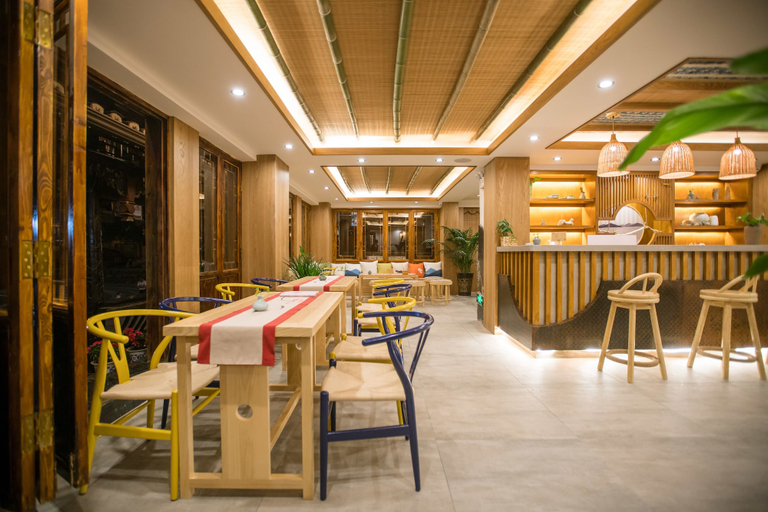 Food & Drinks 4, Stay in joy Boutique Inn, Qiandongnan Miao and Dong