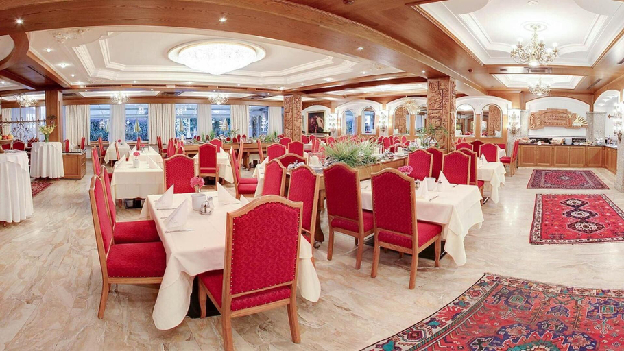 Food & Drinks 5, Hotel Gasthof Purner, Innsbruck Land