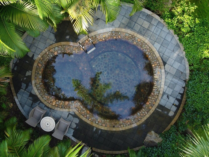 Sport & Beauty 3, Hainan Xikang Wellness & Resorts, Hainan