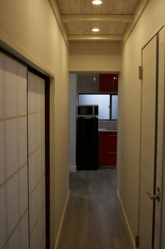 Others 3, Lee106 Iida Accomodation, Iida