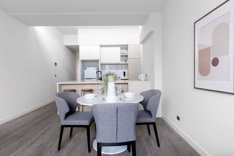 Others 5, Delightful Townhouse Stay@moonee Ponds + Parking, Melbourne