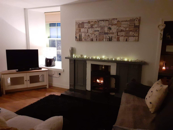 Others 3, Ivyhouse - Flat1 -1-bed Apartment in Kirkwall, Orkney Islands