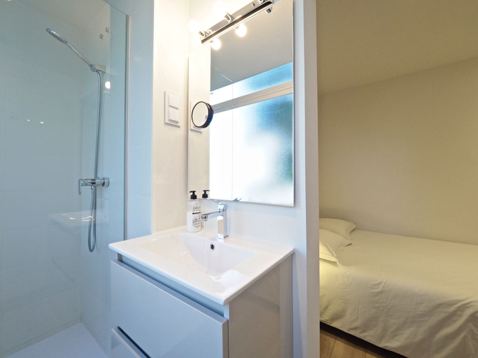 Bedroom 2, Terraza Vinyet, Barcelona