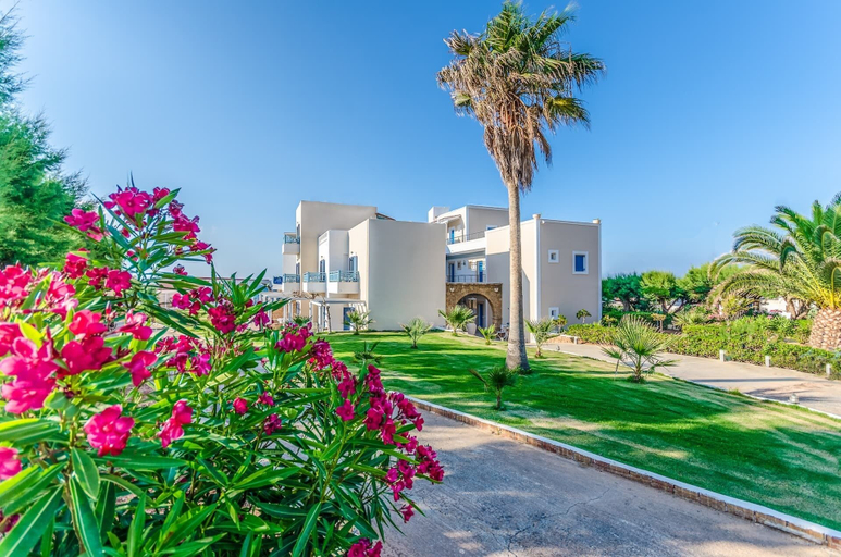 Exterior & Views 2, Pyrgos Blue, Crete