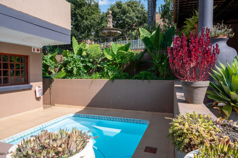 Sport & Beauty 2, Casa Albergo, City of Tshwane