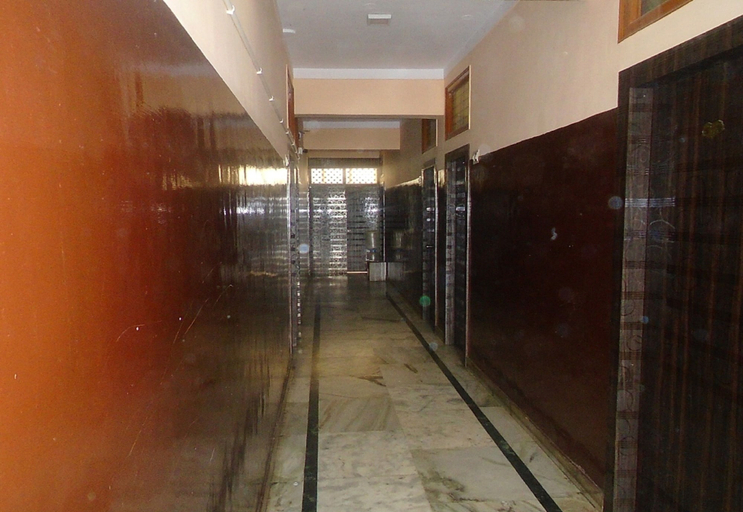 Others 4, Sai Residency, Mandya