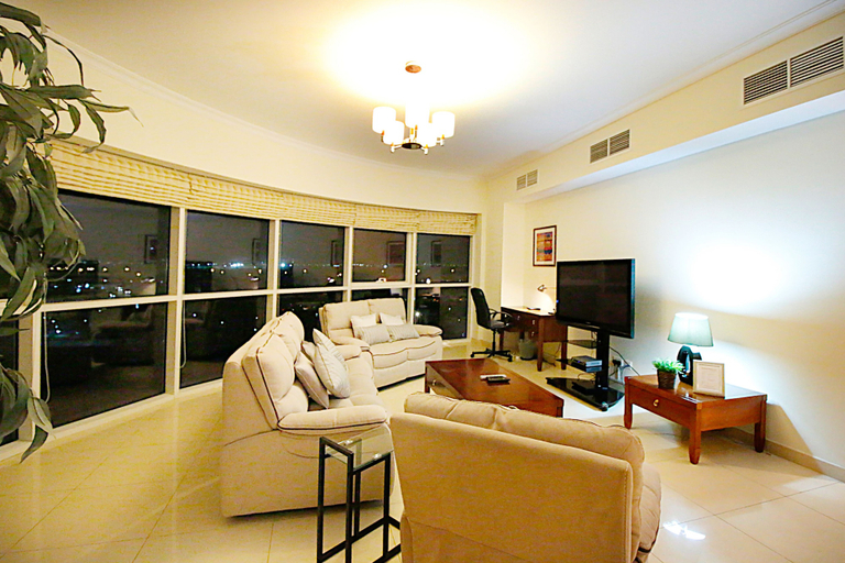 Interior 4, R&H Cluster Q Saba, Dubai