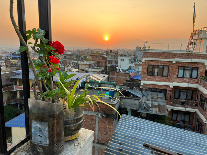 Others 5, Tanani Newa Home-Mt. Fishtail, Bagmati