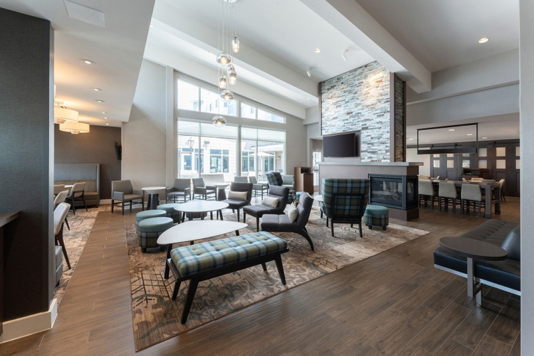 Food & Drinks 5, Residence Inn by Marriott Wilkes-Barre Arena, Luzerne