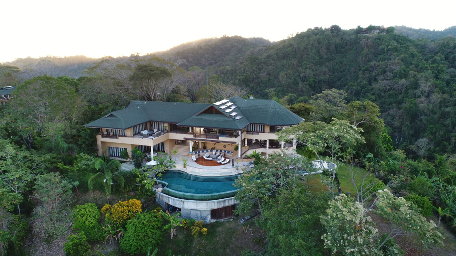Exterior & Views 2, Ocio Estate, Puntarenas