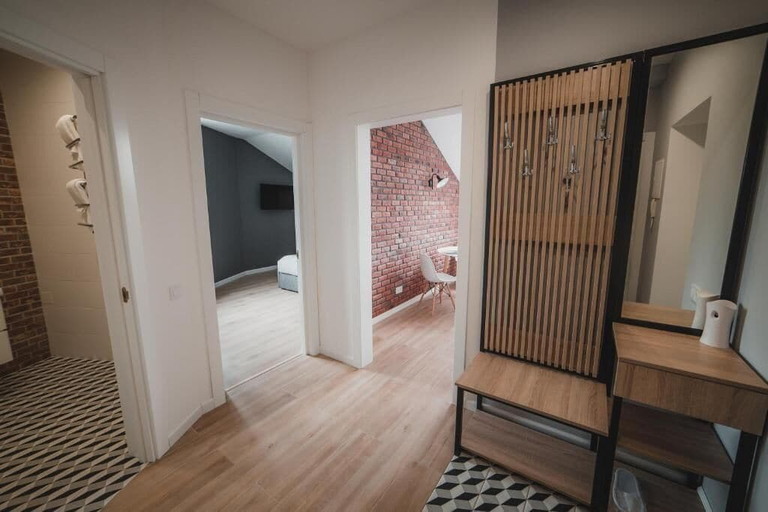 Others 4, Kostjukowski Apartments Mudroho 12 V, L'vivs'ka
