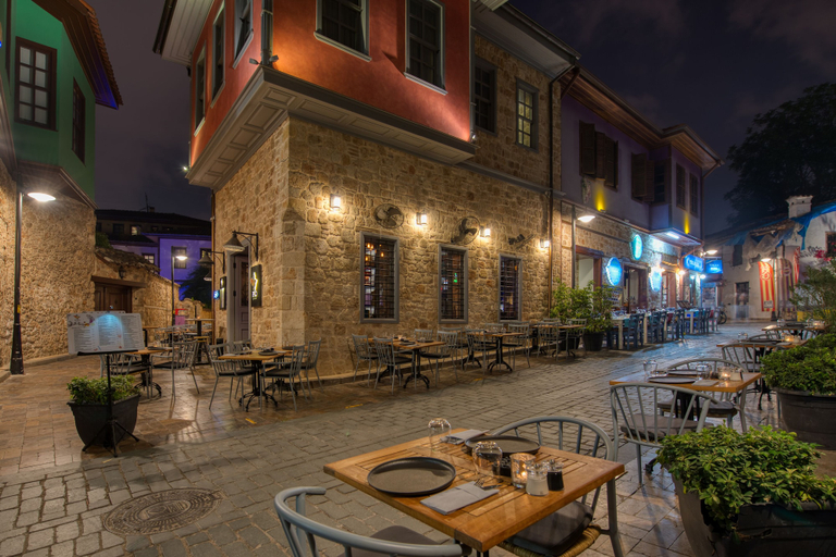 Exterior & Views 2, Tuvana Hotel - Special Class, Antalya