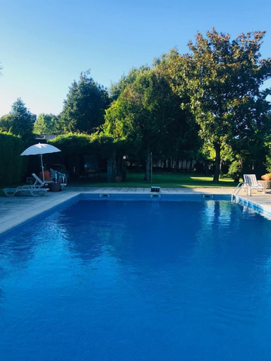Sport & Beauty 5, Quinta de Maderne, Felgueiras