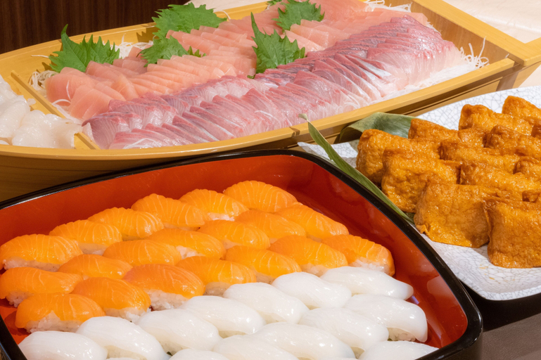 Food & Drinks 5, Shigakogen Olympic Hotel, Yamanouchi