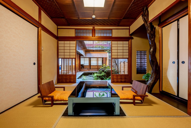 Others 5, RESI STAY Shinshinen, Kyoto
