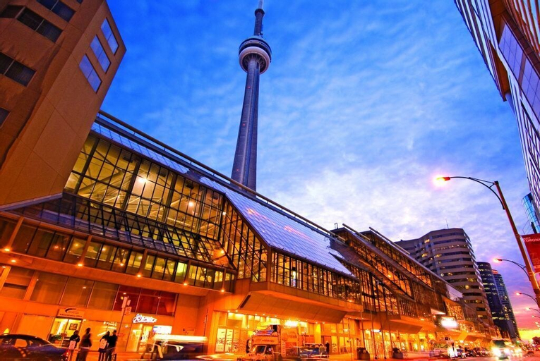 RS Boutique Suites, Toronto