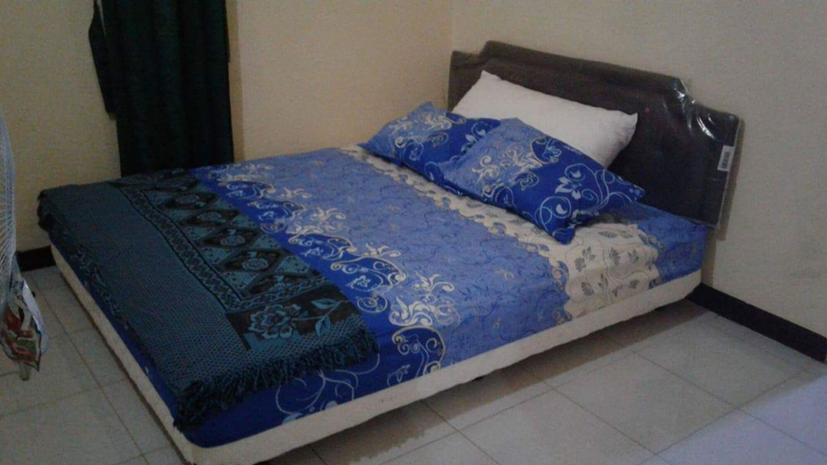 Bedroom 4, Homestay Sekar Syariah, Magelang