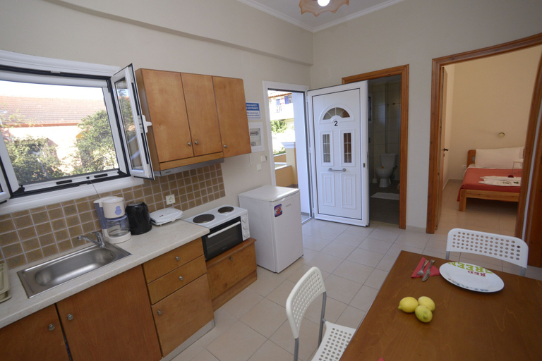 Others 4, John Apartments First Floor, Ionian Islands