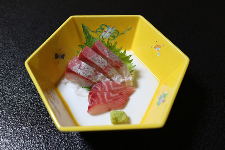 Food & Drinks 5, Matsuya Ryokan, Nagano