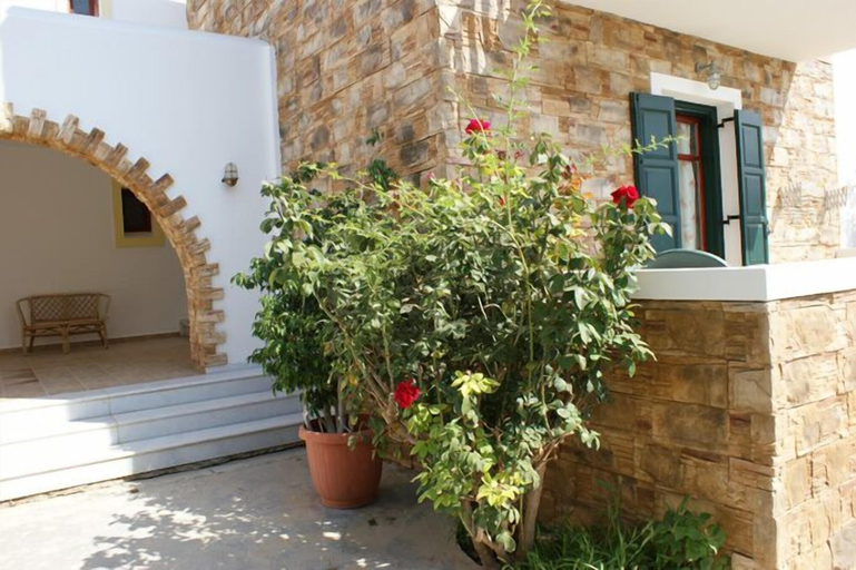 Exterior & Views 2, Plaka Hotel I, South Aegean