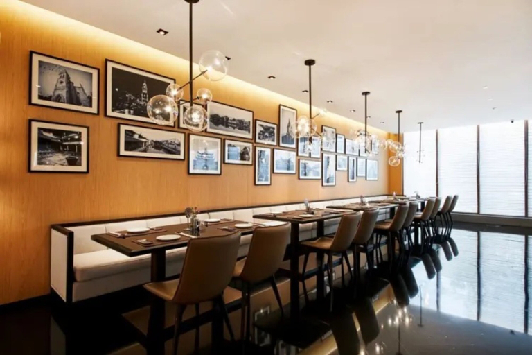 Food & Drinks 5, New Century Kylie Hotel Ningbo, Ningbo