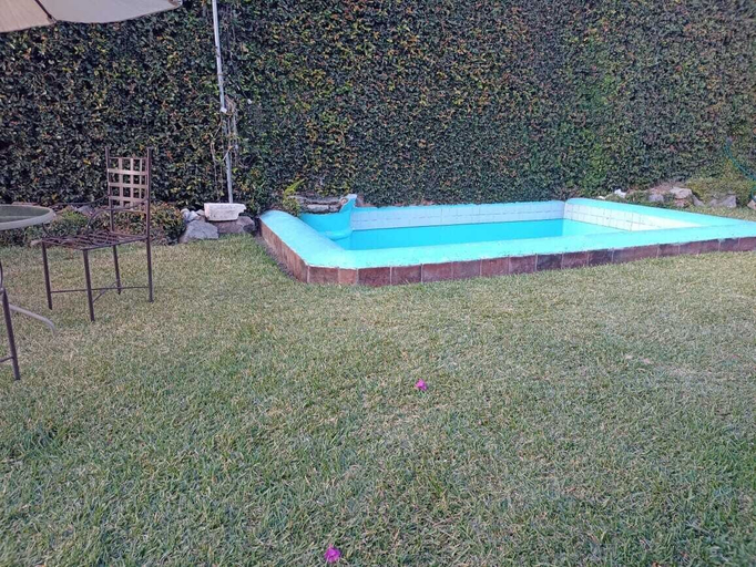 Sport & Beauty, Hotel Monasterio, Antigua Guatemala