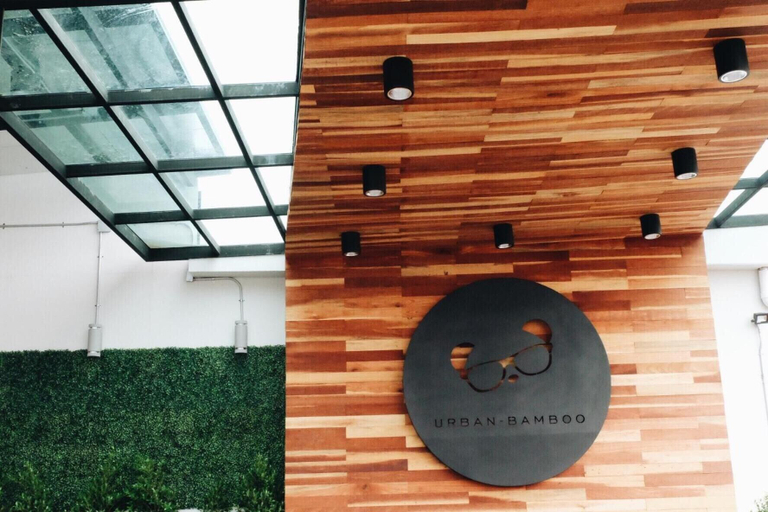 Exterior & Views 2, Urban Bamboo, Muang Nakhon Ratchasima