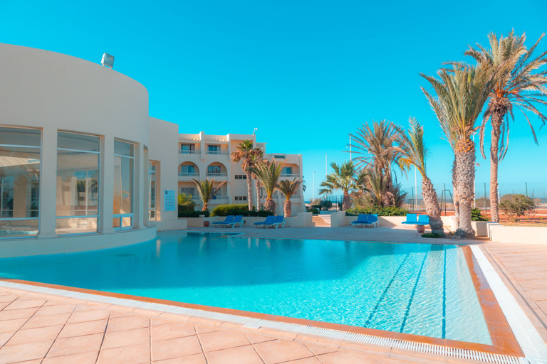 Sport & Beauty 2, Vincci Dar Midoun, Djerba Midoun