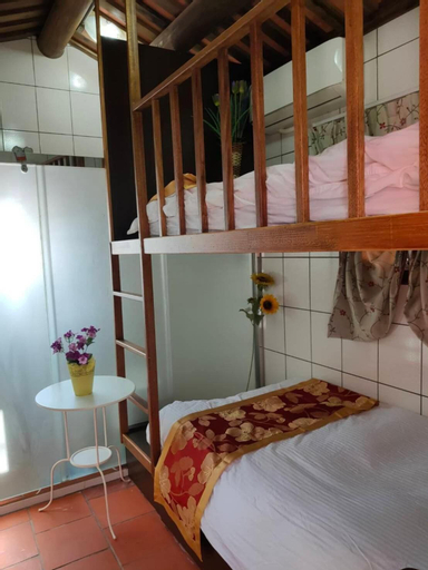 Bedroom 8