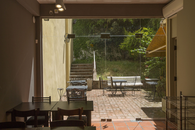 Others 4, Boutique Apartments Plaza Dorrego, Distrito Federal