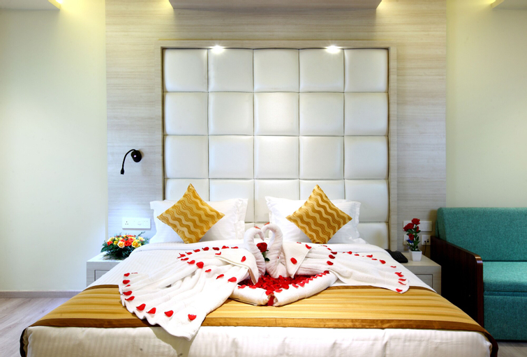 Bedroom 4, Wood Note Thekkady, Theni