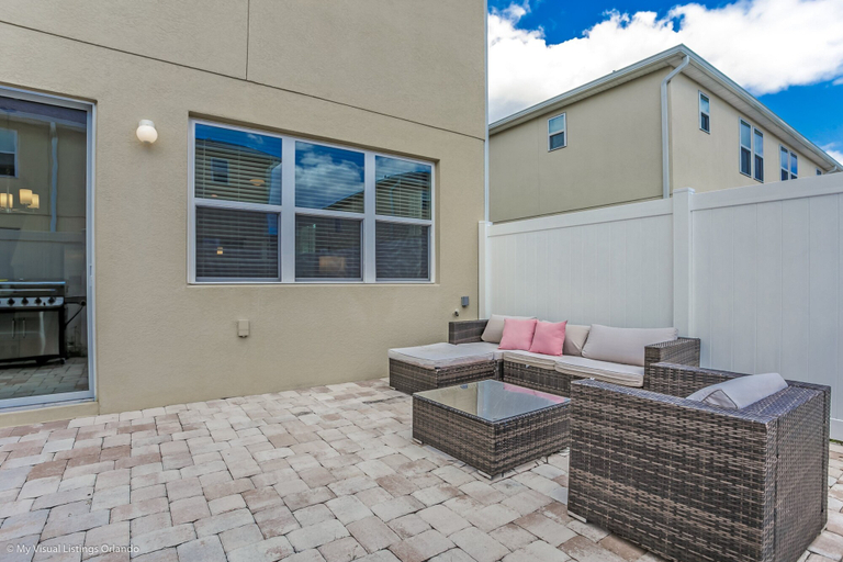 Exterior & Views 2, 5128kway Amazing New Compass Bay Resort, Osceola