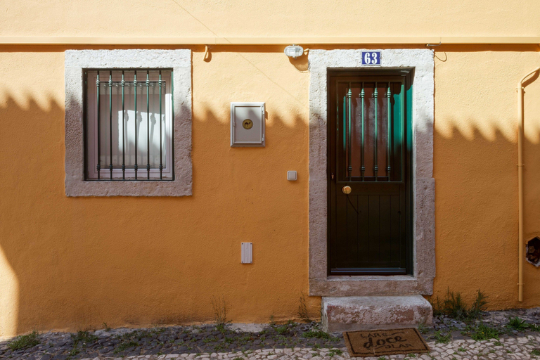 Exterior & Views 2, Typical and Brand New T.M. Flat, Lisbon