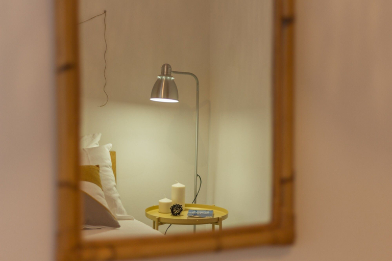 Bathroom 4, Casa Gaia, Lecce
