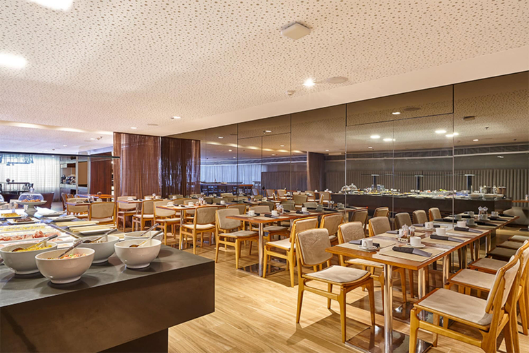 Food & Drinks 5, Intercity Rio de Janeiro Porto Maravilha, Rio de Janeiro