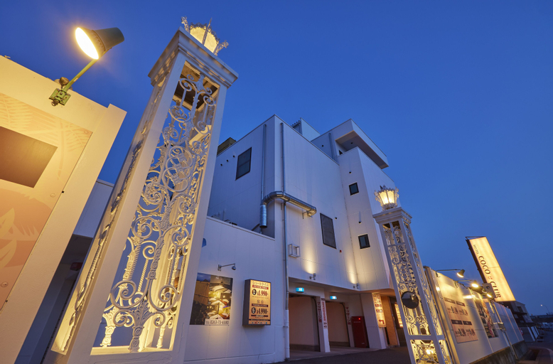 Nagano Coco Club - Adults Only, Azumino