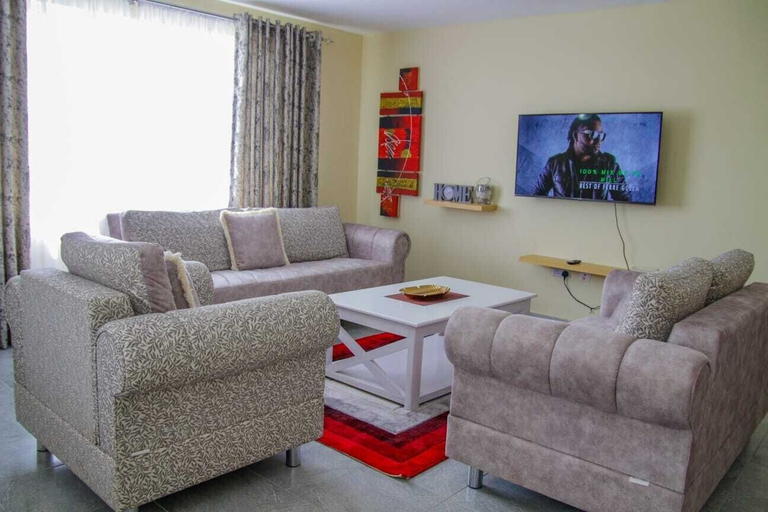 Others 5, Stay.Plus Milimani Luxe Apartment, Kisumu Central