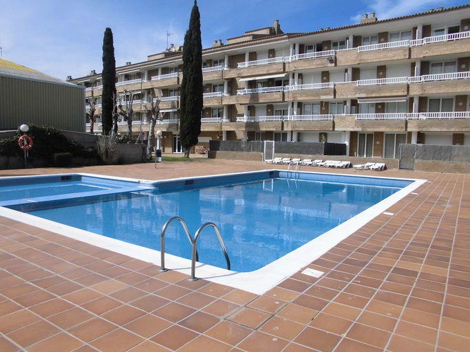 Sport & Beauty 5, Inmo Estartit Apto. del Sol 317, Girona