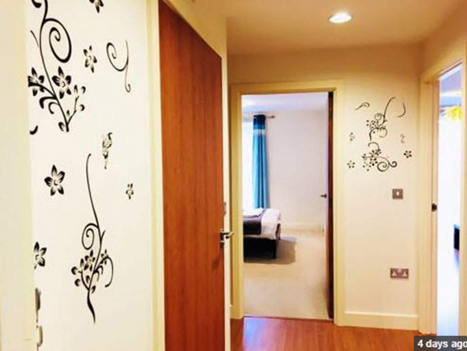Others 4, Birmingham Serviced Apartment- Ryland, Birmingham